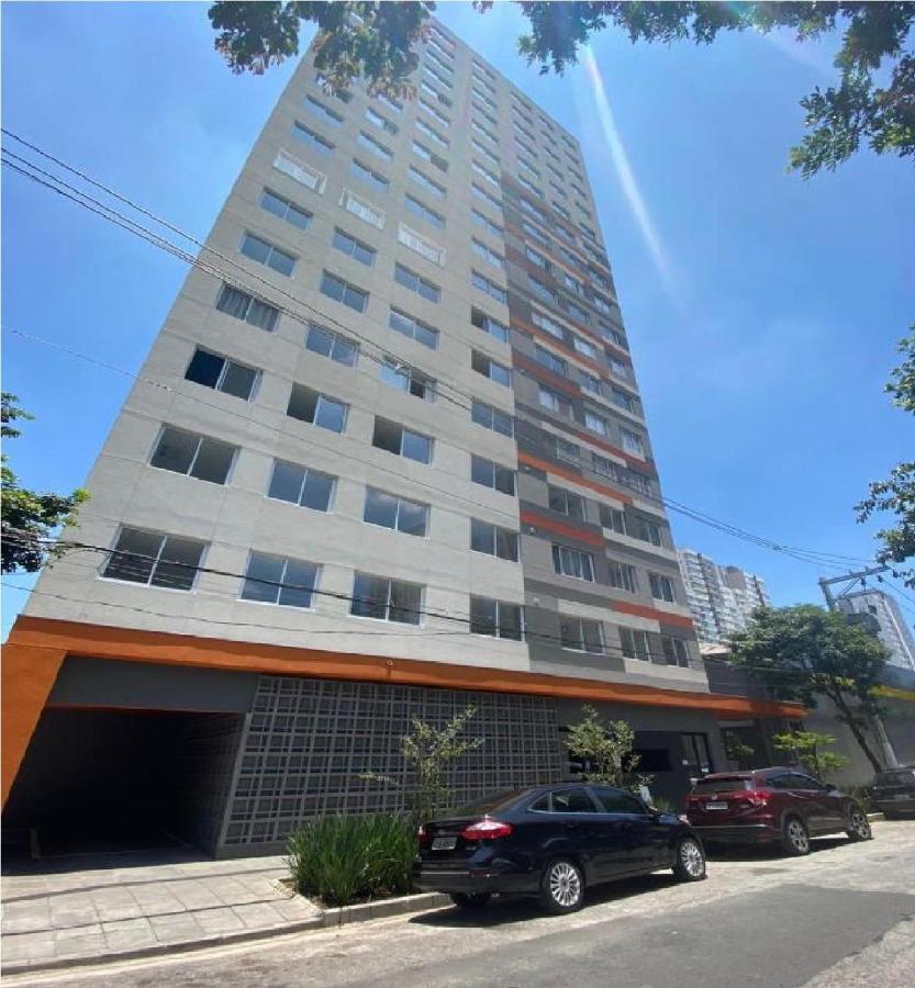 Studio Paris Prox Metro Bras Feirinha Madrugada Templo Salomao São Paulo Extérieur photo