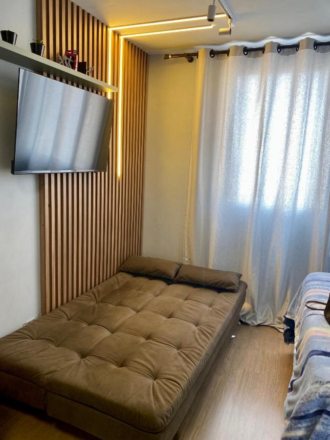 Studio Paris Prox Metro Bras Feirinha Madrugada Templo Salomao São Paulo Extérieur photo