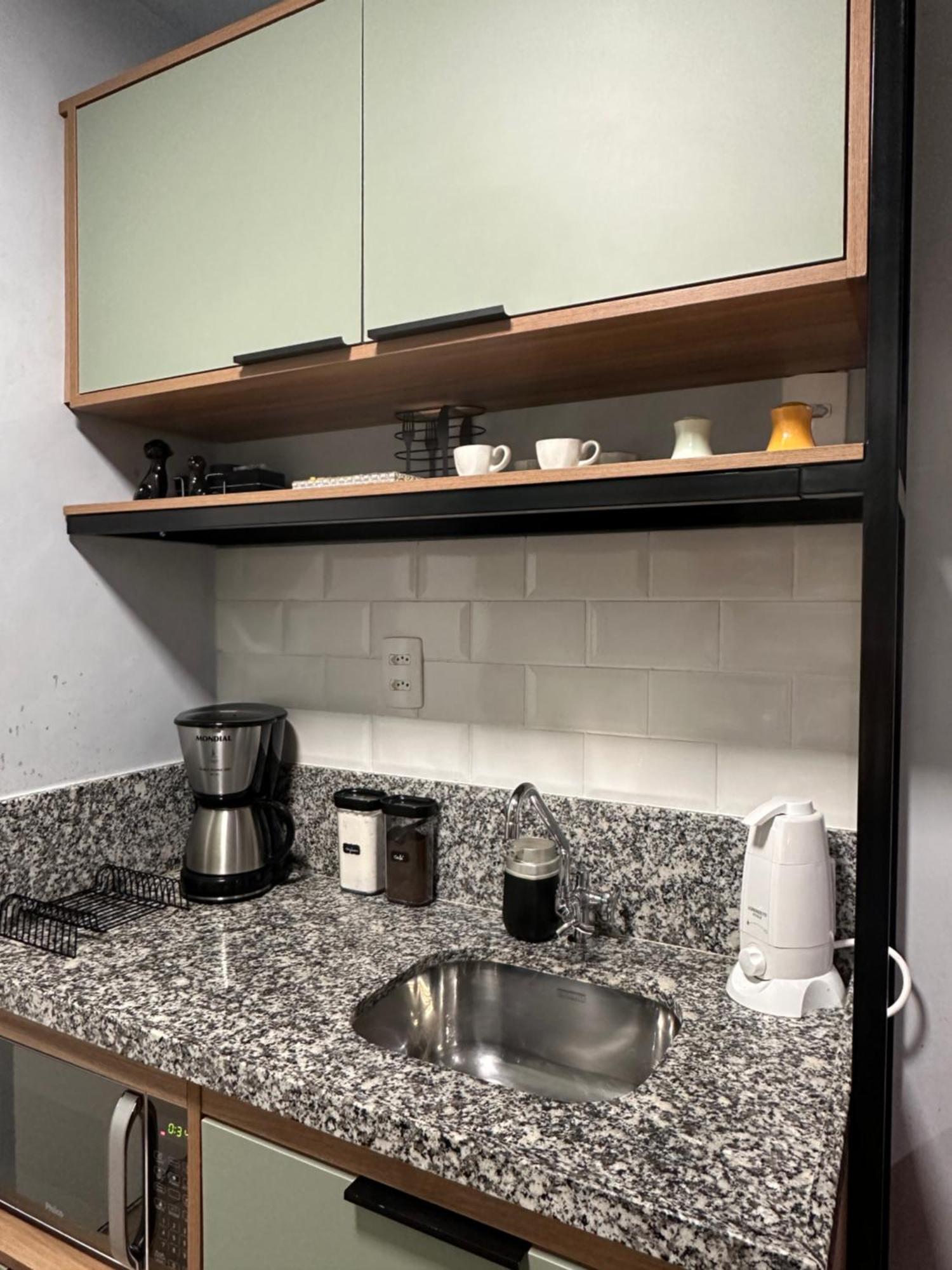 Studio Paris Prox Metro Bras Feirinha Madrugada Templo Salomao São Paulo Extérieur photo